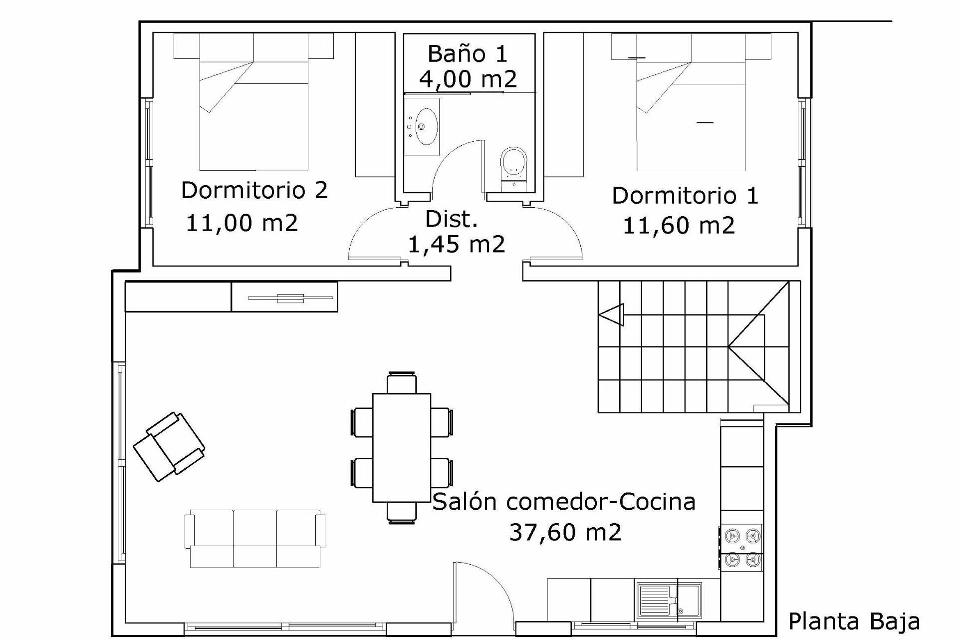 Nieuwbouw - Villa - Ciudad Quesada - Golf La Marquesa (Ciudad Quesada)
