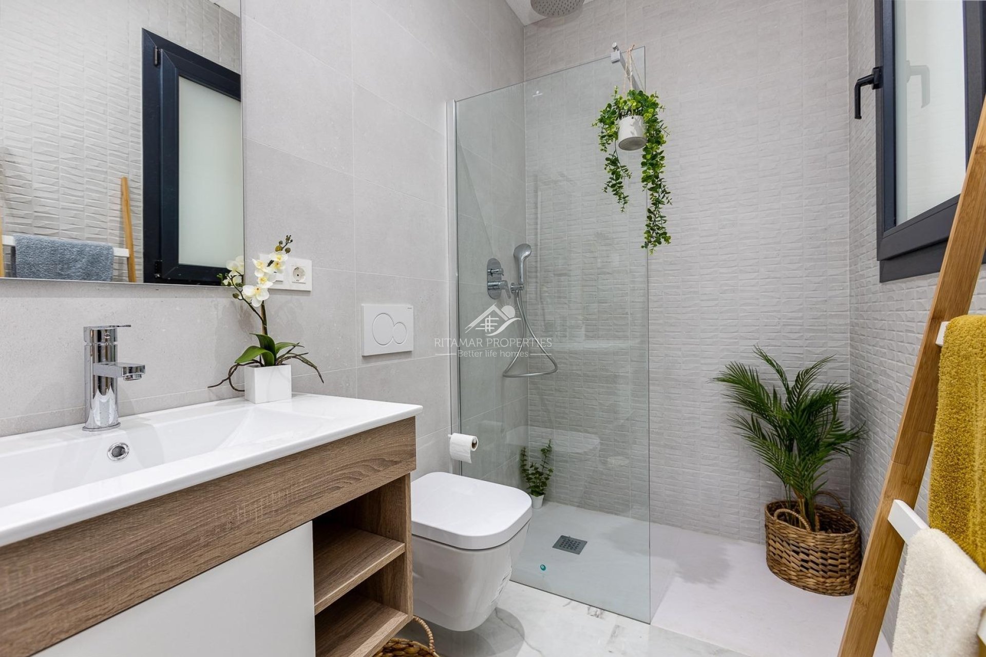 Nieuwbouw - Villa - Ciudad Quesada - Lo Marabú