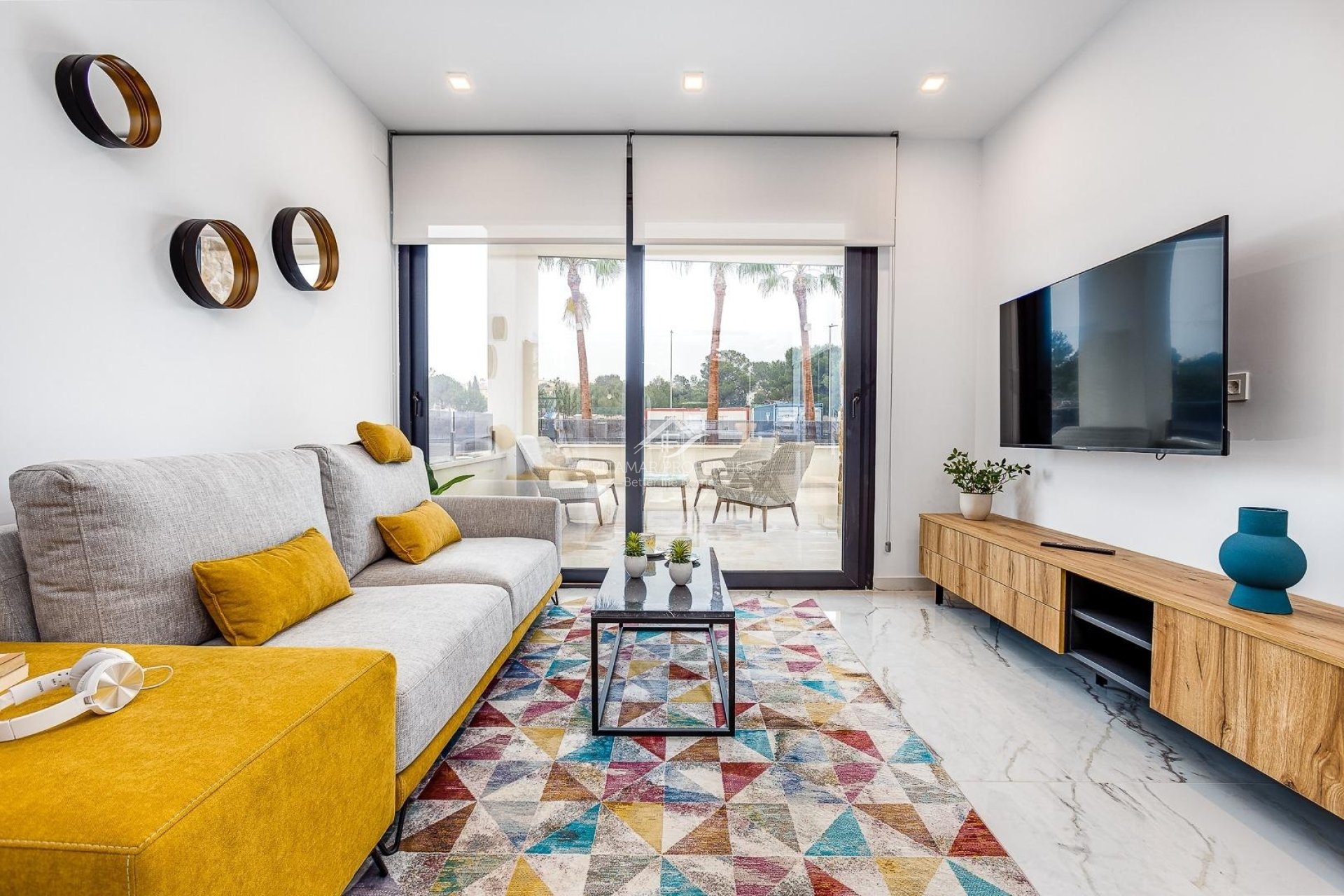 Nieuwbouw - Villa - Ciudad Quesada - Lo Marabú
