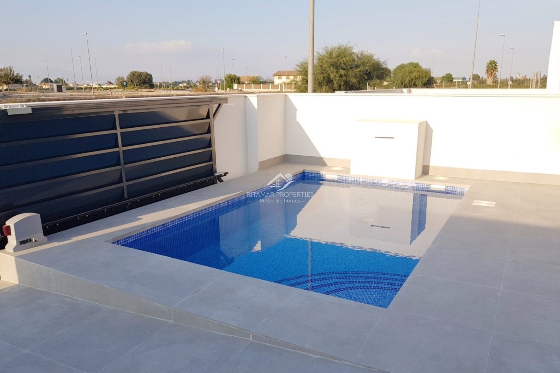 Nieuwbouw - Villa - Daya Nueva