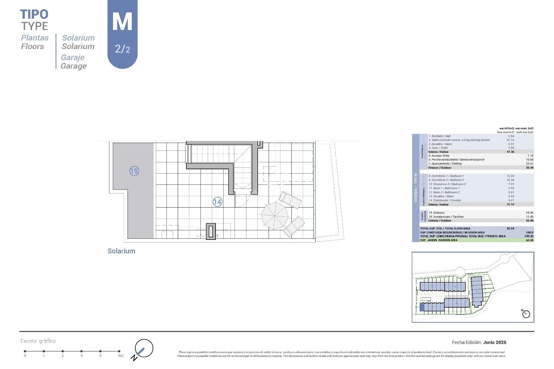 Nieuwbouw - Villa - El Campello - Platja de L´Amerador