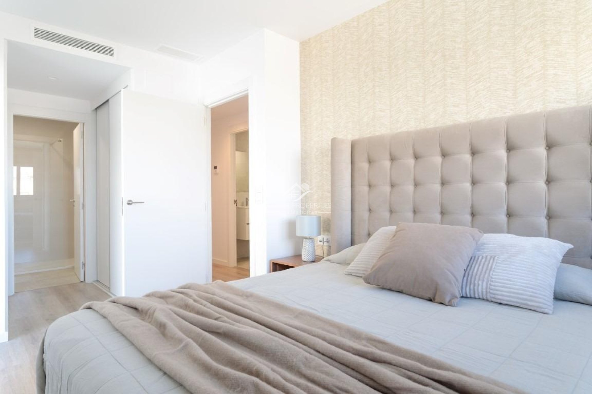 Nieuwbouw - Villa - Finestrat  - Balcón De Finestrat