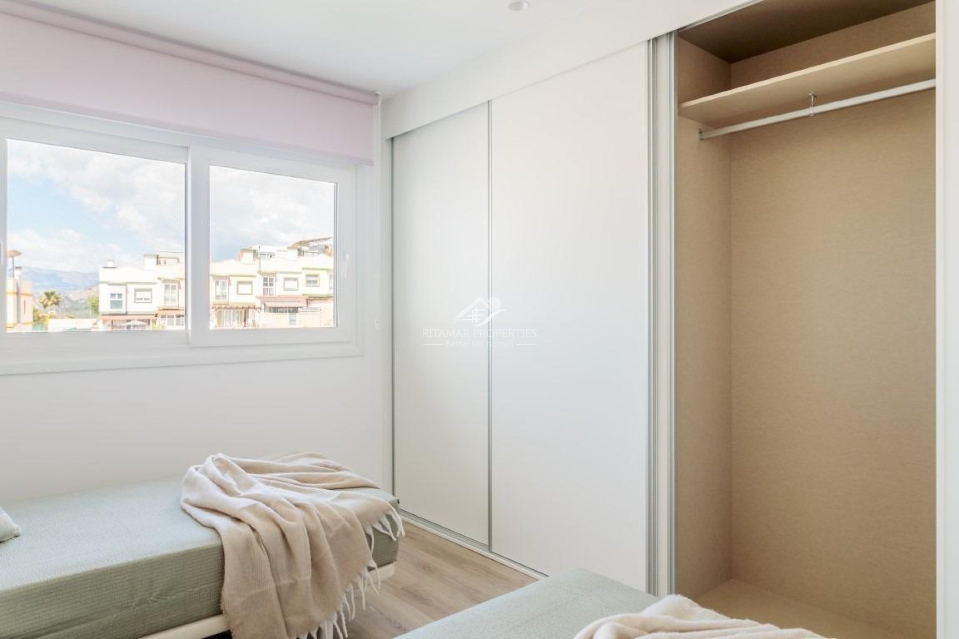 Nieuwbouw - Villa - Finestrat  - Balcón De Finestrat