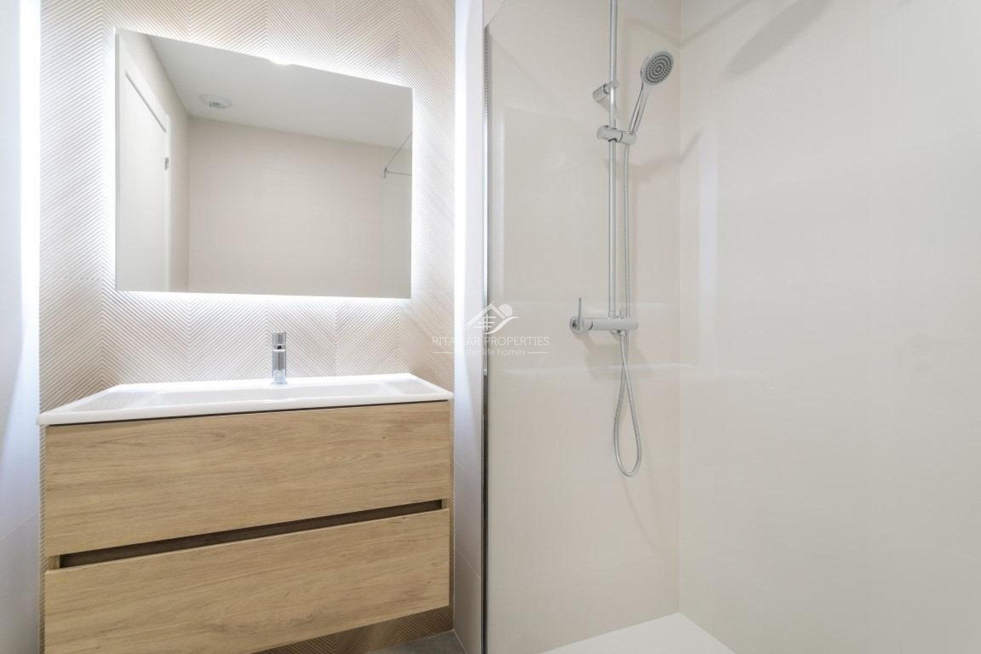 Nieuwbouw - Villa - Finestrat  - Balcón De Finestrat