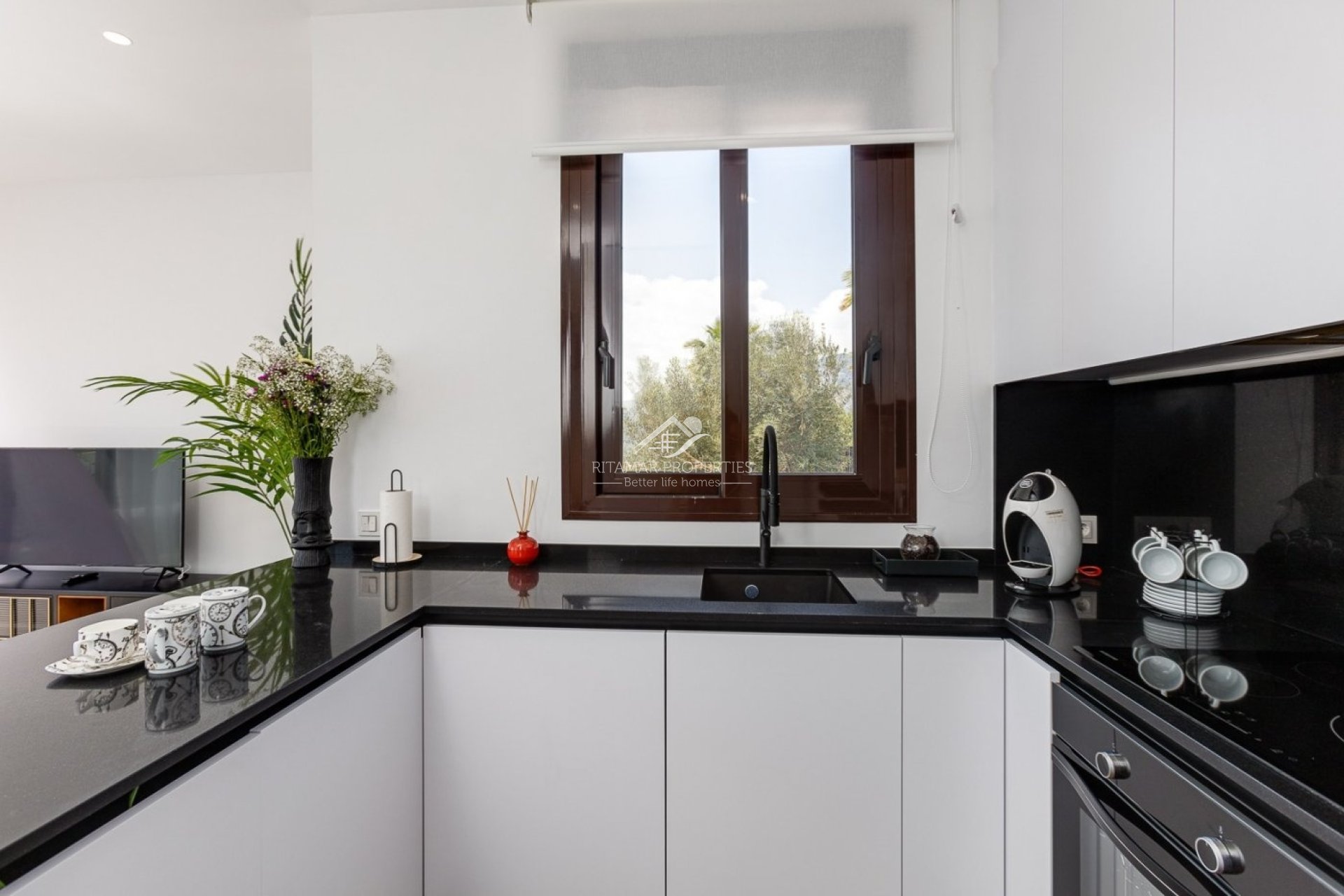 Nieuwbouw - Villa - Finestrat  - Balcón De Finestrat