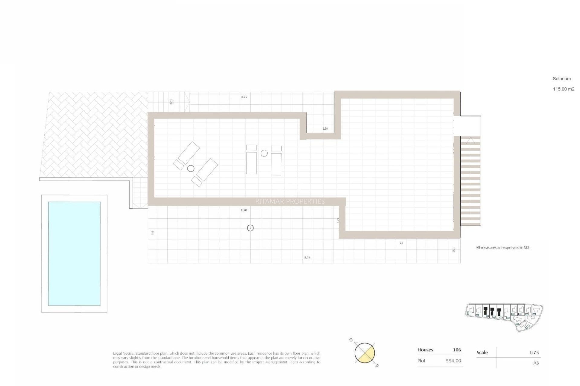 Nieuwbouw - Villa - Finestrat  - Balcón De Finestrat