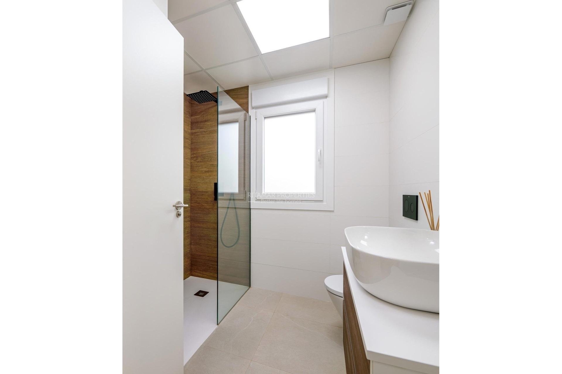 Nieuwbouw - Villa - Finestrat  - Balcón De Finestrat