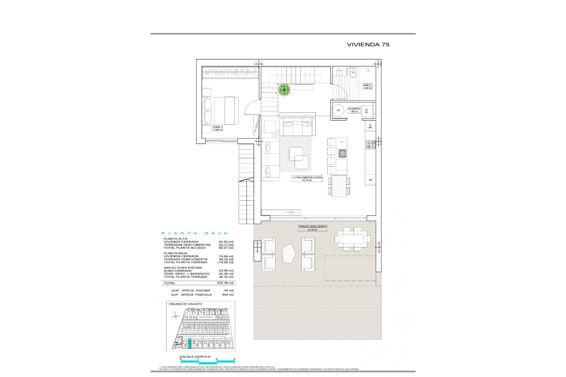 Nieuwbouw - Villa - Finestrat  - Campana Garden