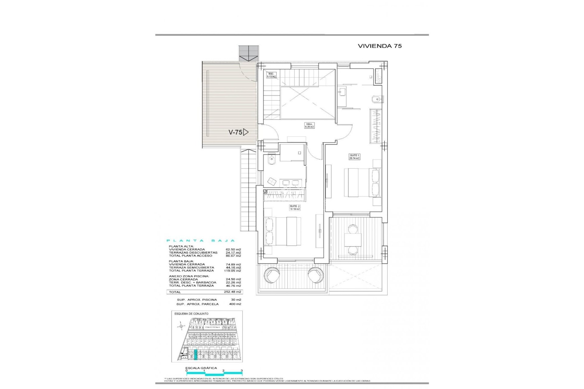 Nieuwbouw - Villa - Finestrat  - Campana Garden