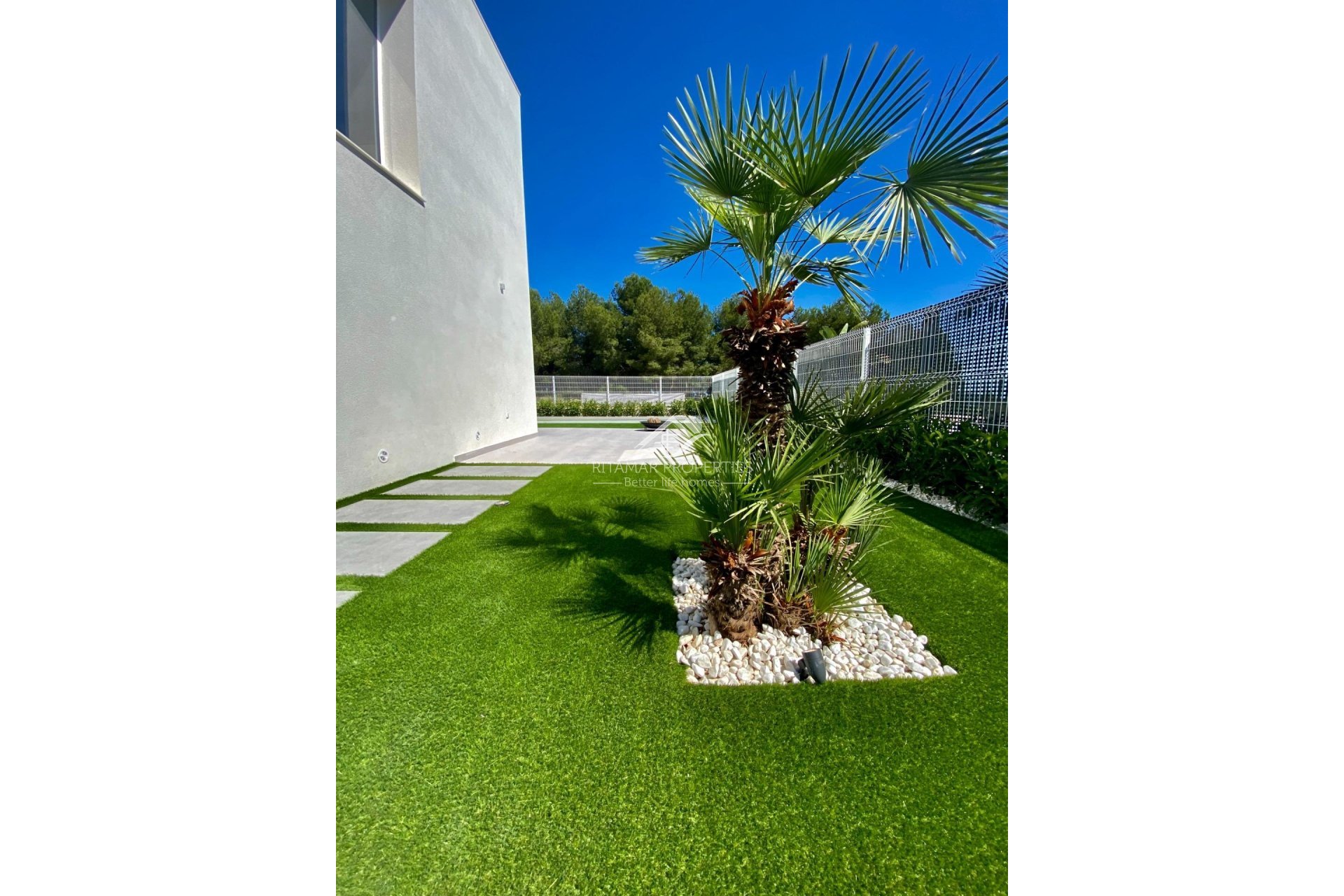 Nieuwbouw - Villa - Finestrat  - Sierra Cortina