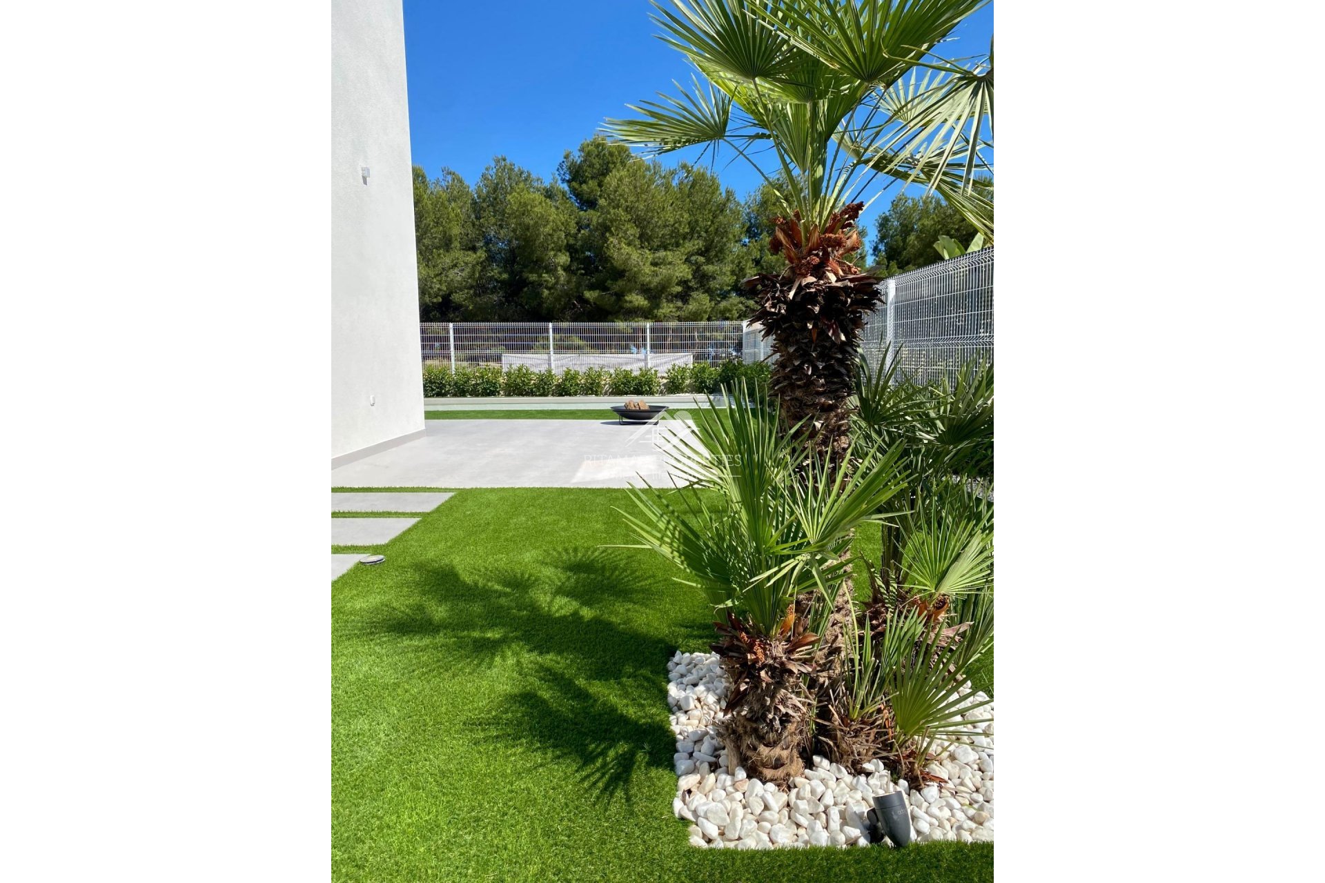 Nieuwbouw - Villa - Finestrat  - Sierra Cortina