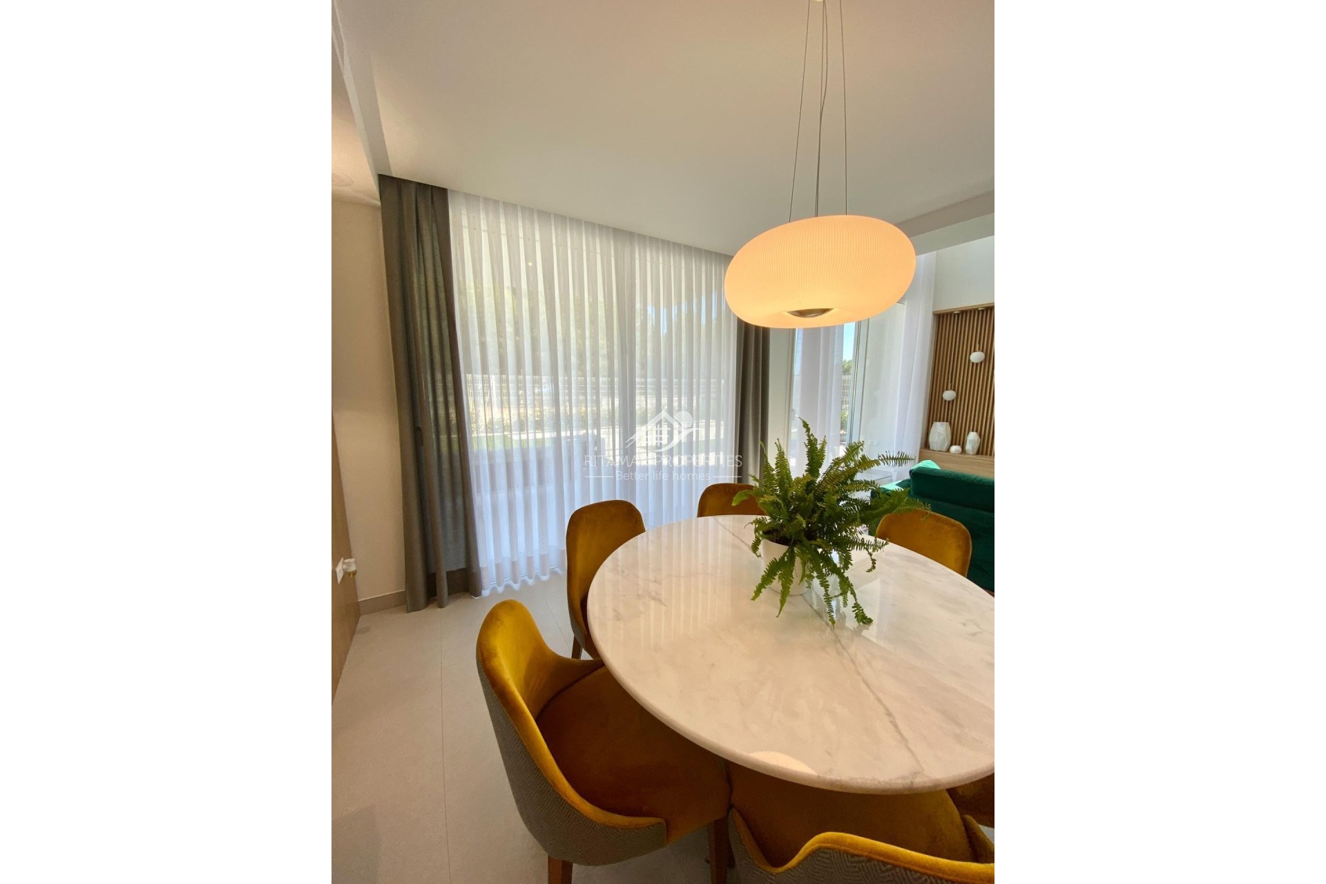 Nieuwbouw - Villa - Finestrat  - Sierra Cortina