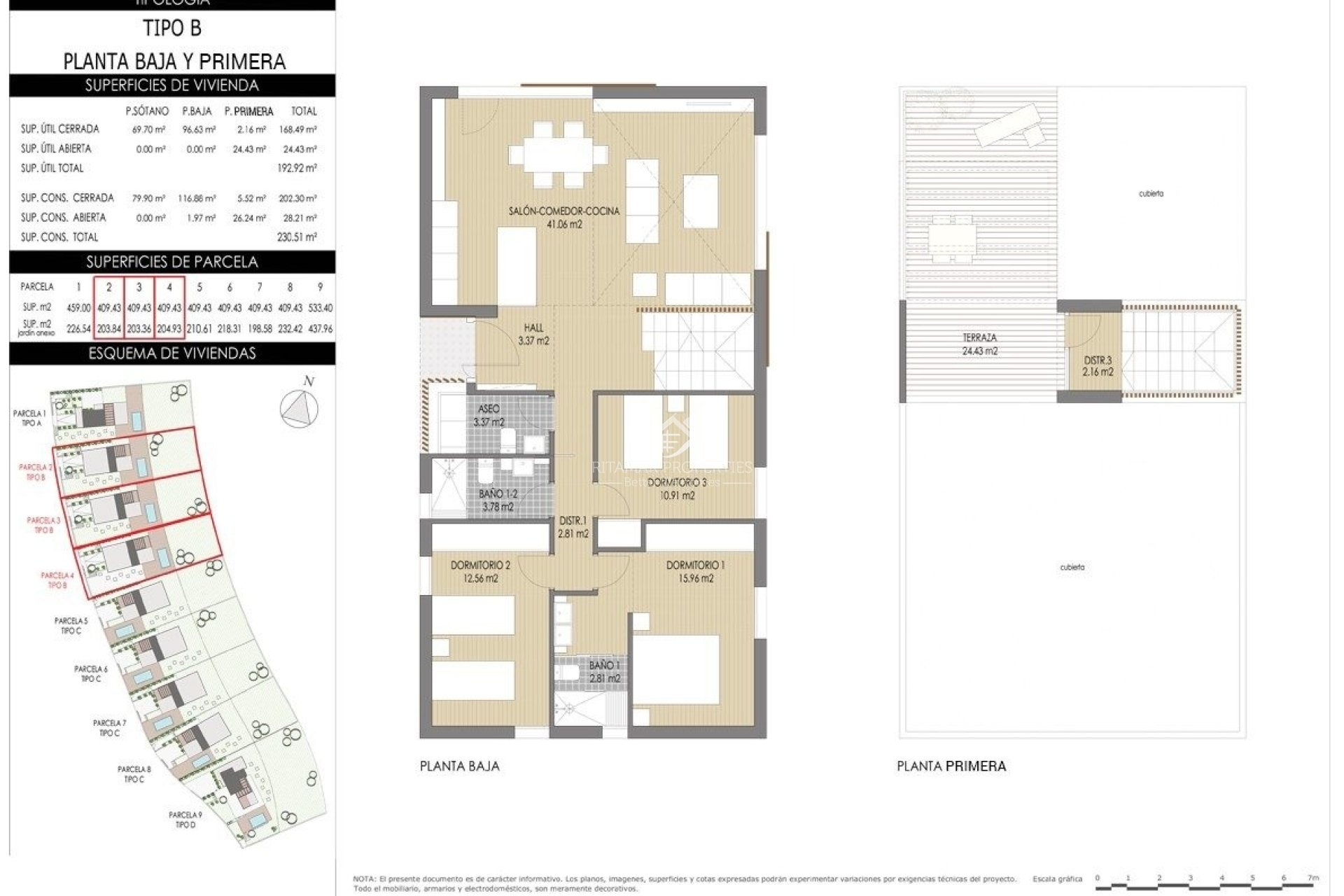 Nieuwbouw - Villa - Finestrat  - Sierra Cortina