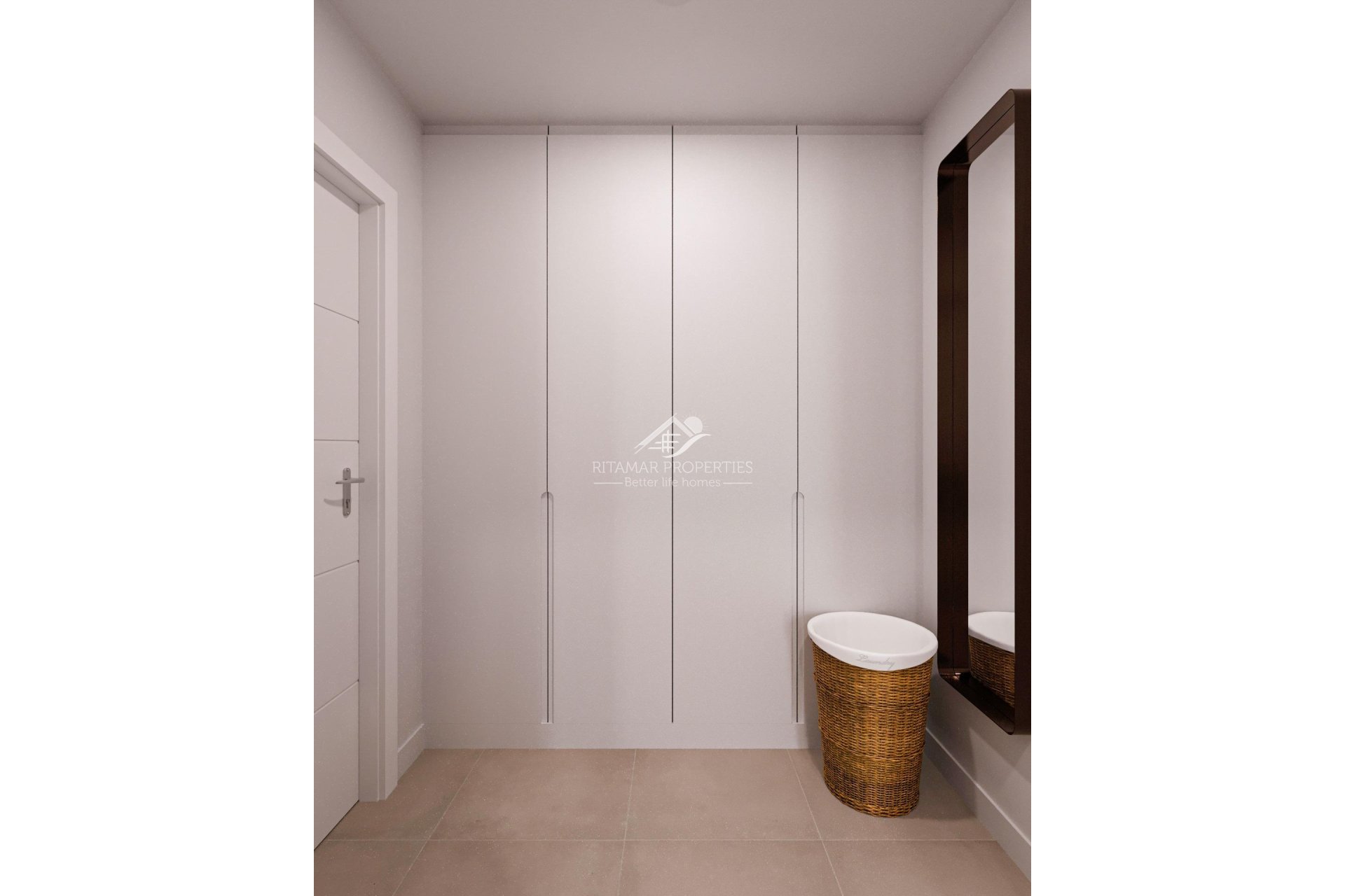 Nieuwbouw - Villa - Fuente Álamo - La Pinilla