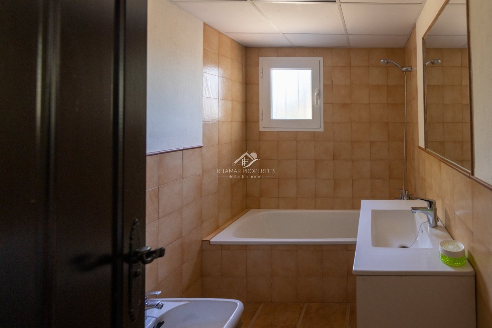 Nieuwbouw - Villa - Fuente Álamo - Las Palas