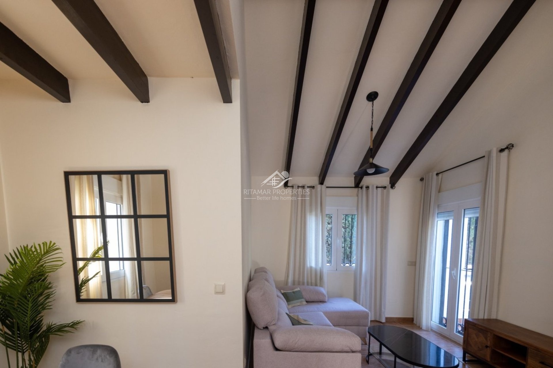 Nieuwbouw - Villa - Fuente Álamo - Las Palas