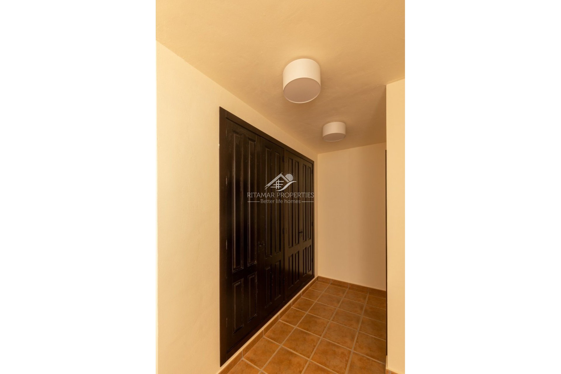 Nieuwbouw - Villa - Fuente Álamo - Las Palas