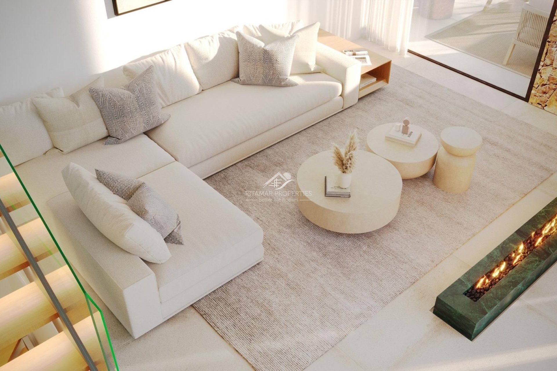 Nieuwbouw - Villa - Jávea Xàbia - Valle Del Sol