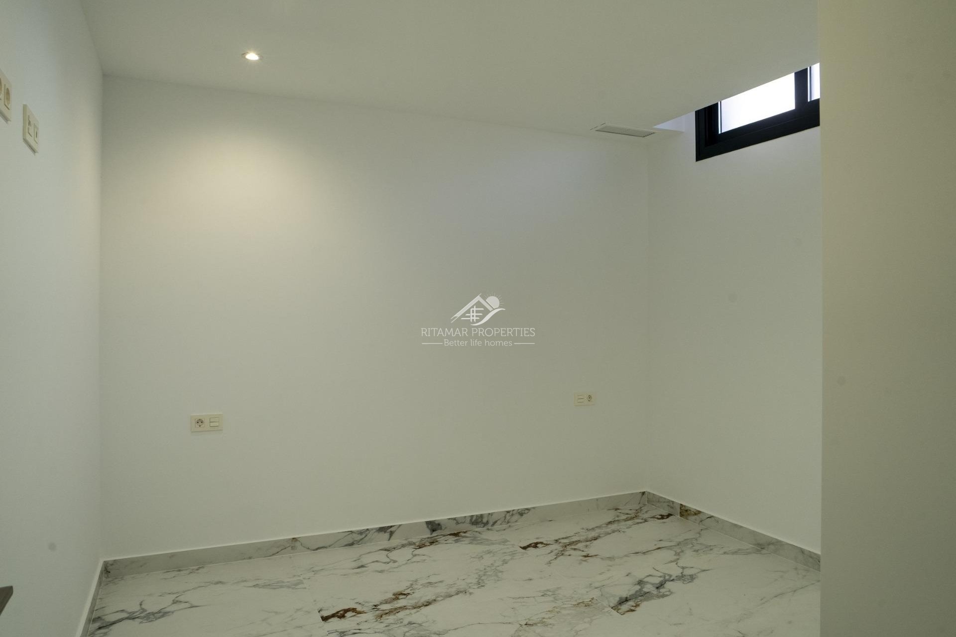 Nieuwbouw - Villa - La Nucia - Urb. Don Mar