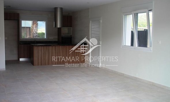 Nieuwbouw - Villa - La Romana - Villas de la Romana
