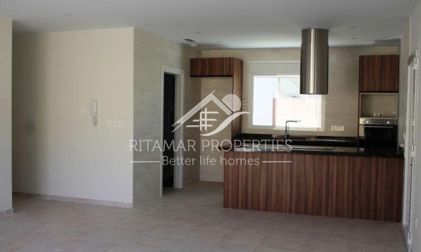 Nieuwbouw - Villa - La Romana - Villas de la Romana