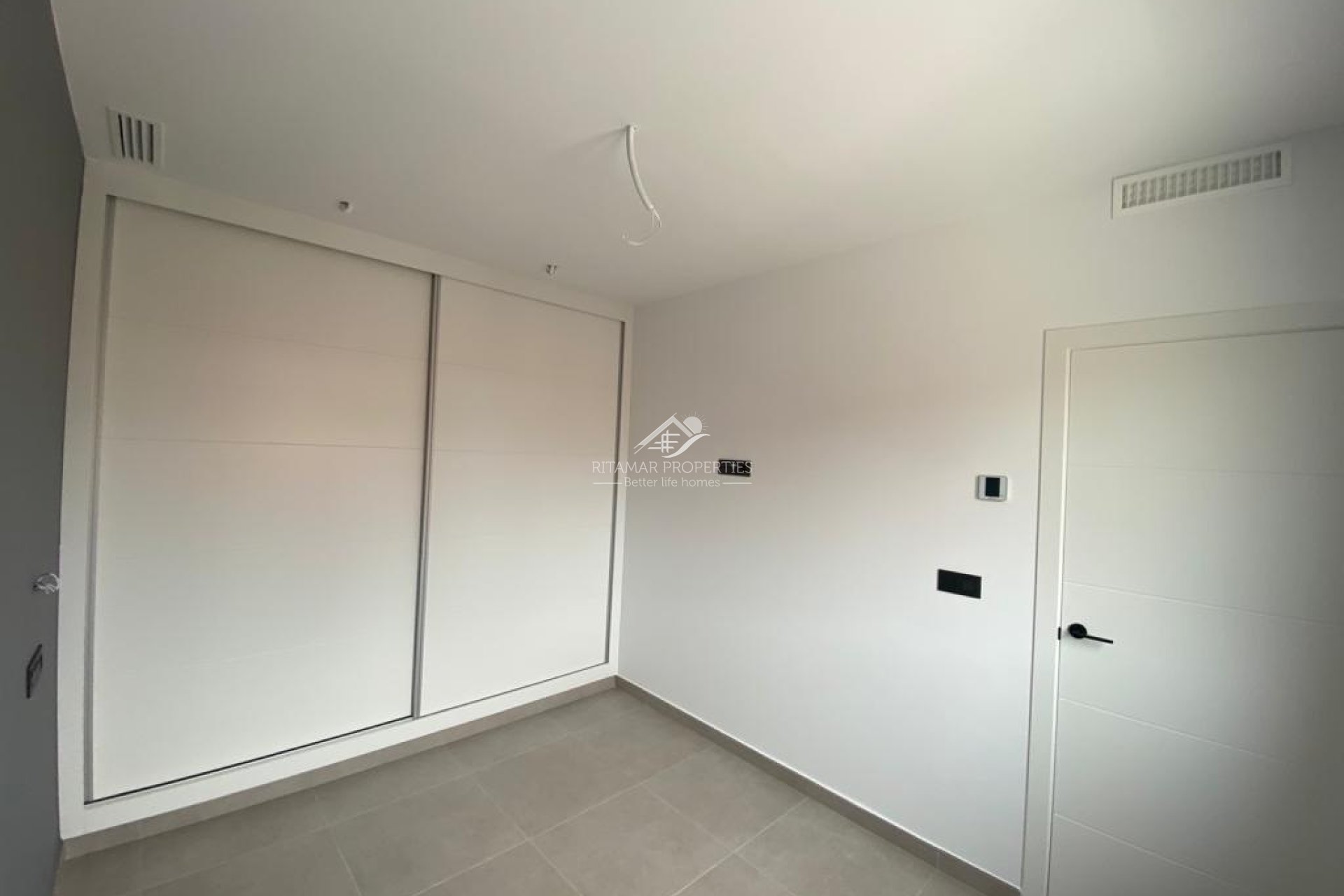 Nieuwbouw - Villa - Los Alcázares - La Concha