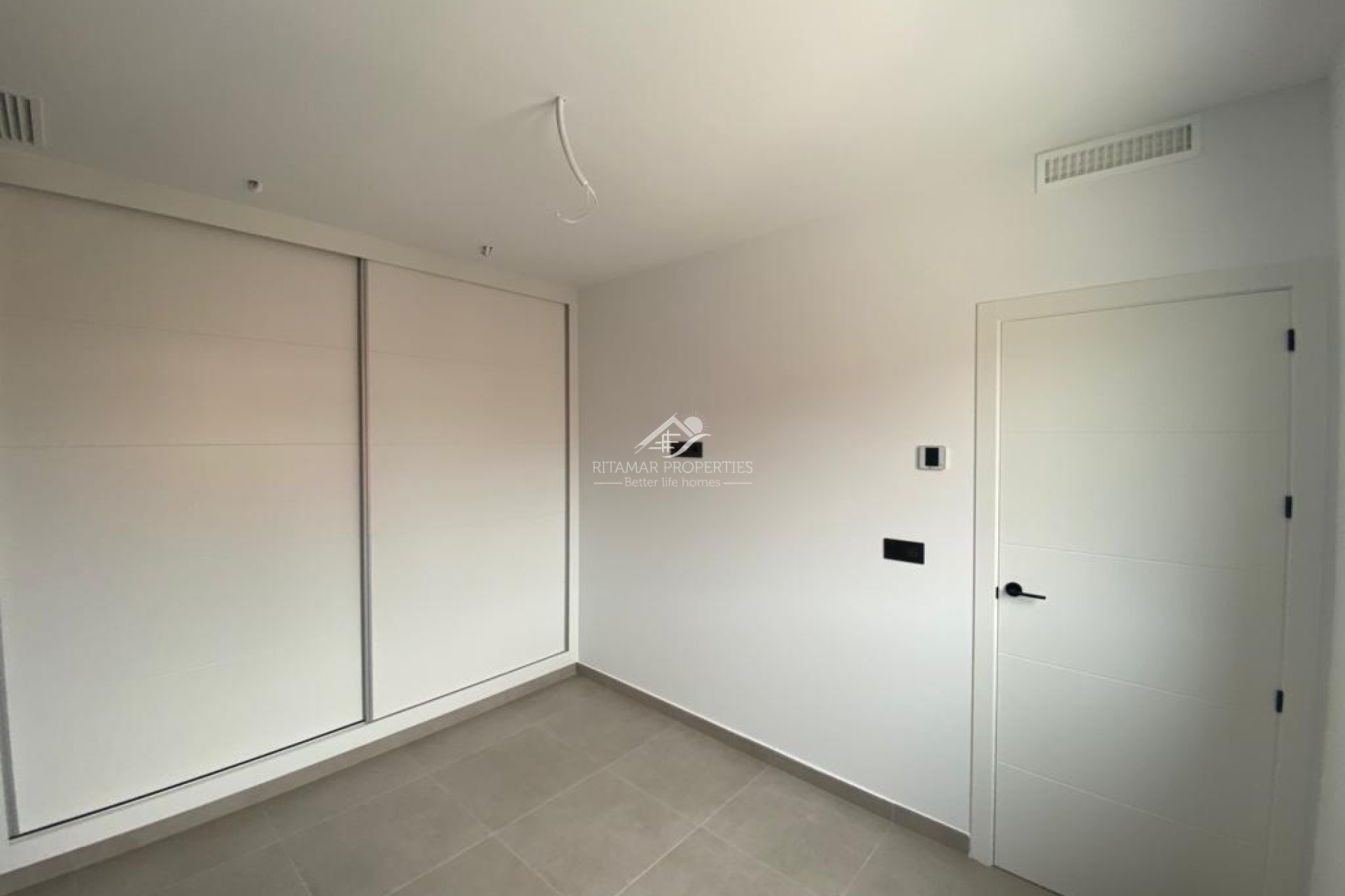 Nieuwbouw - Villa - Los Alcázares - La Concha