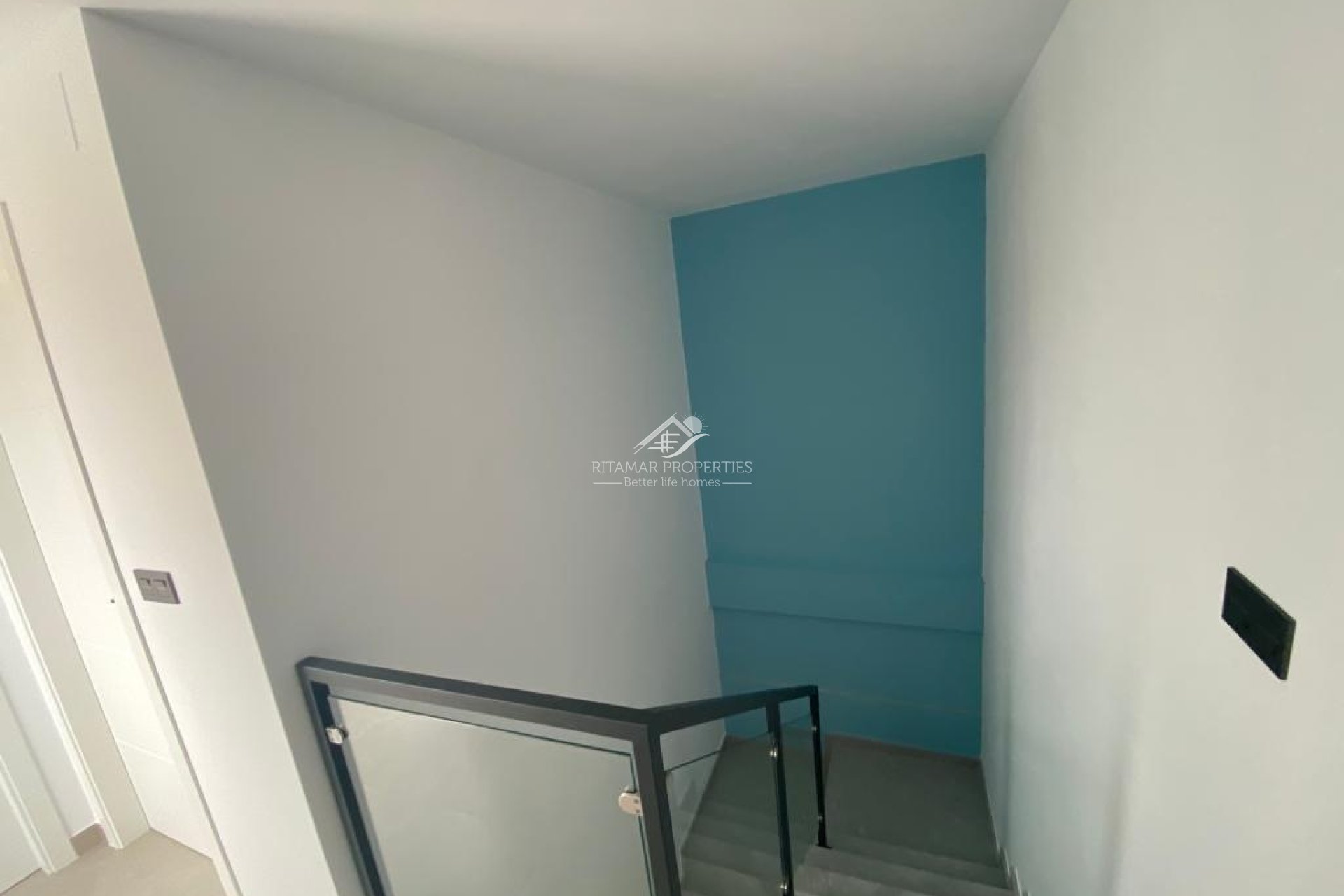 Nieuwbouw - Villa - Los Alcázares - La Concha