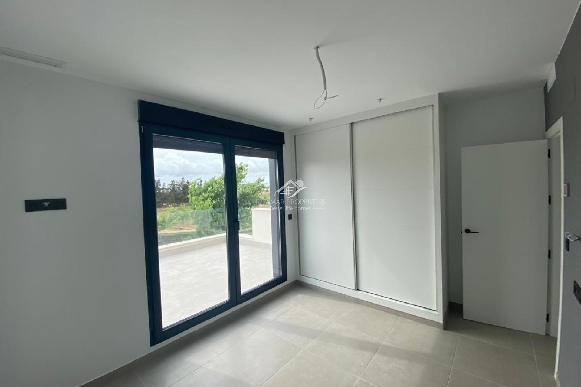 Nieuwbouw - Villa - Los Alcázares - La Concha