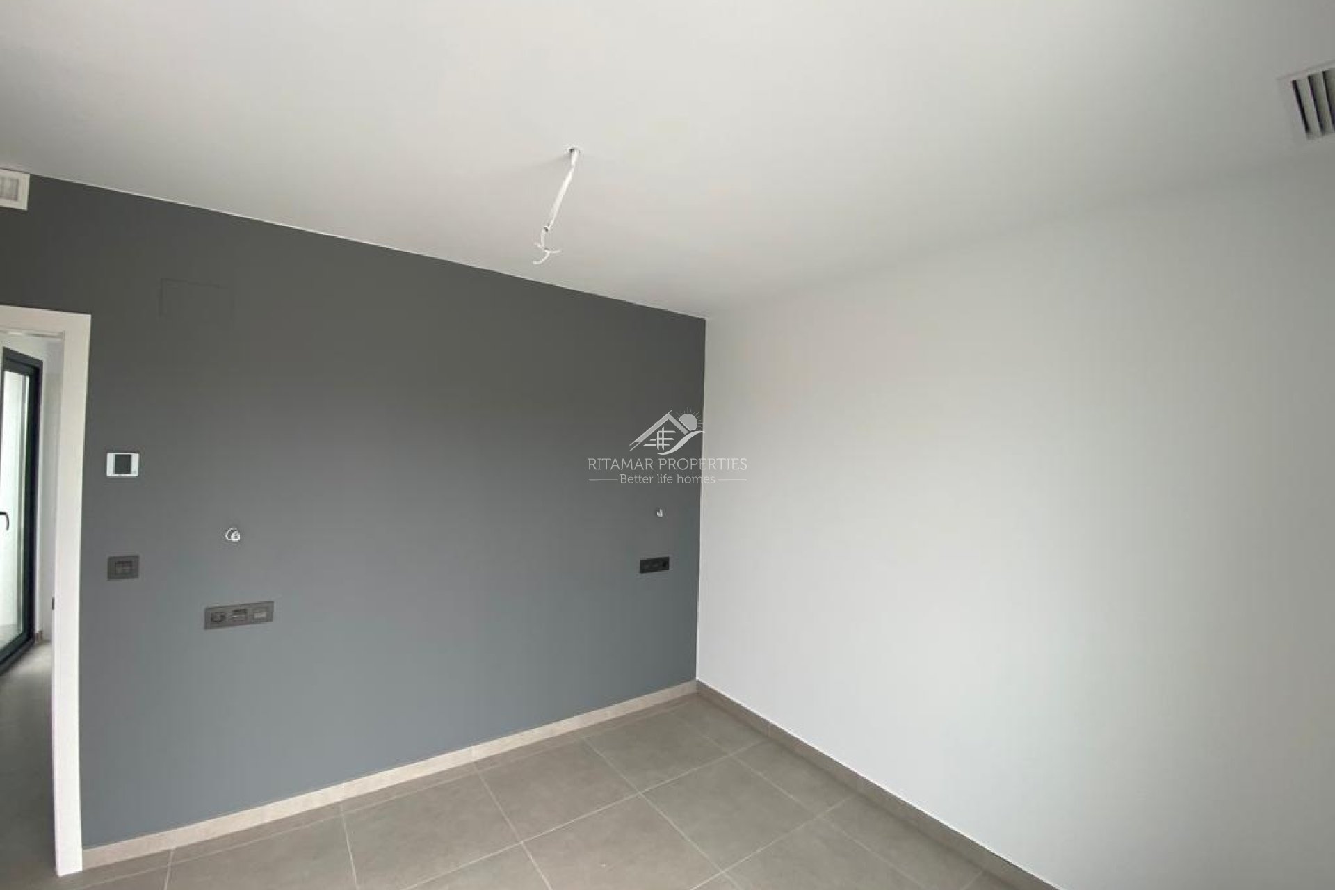 Nieuwbouw - Villa - Los Alcázares - La Concha