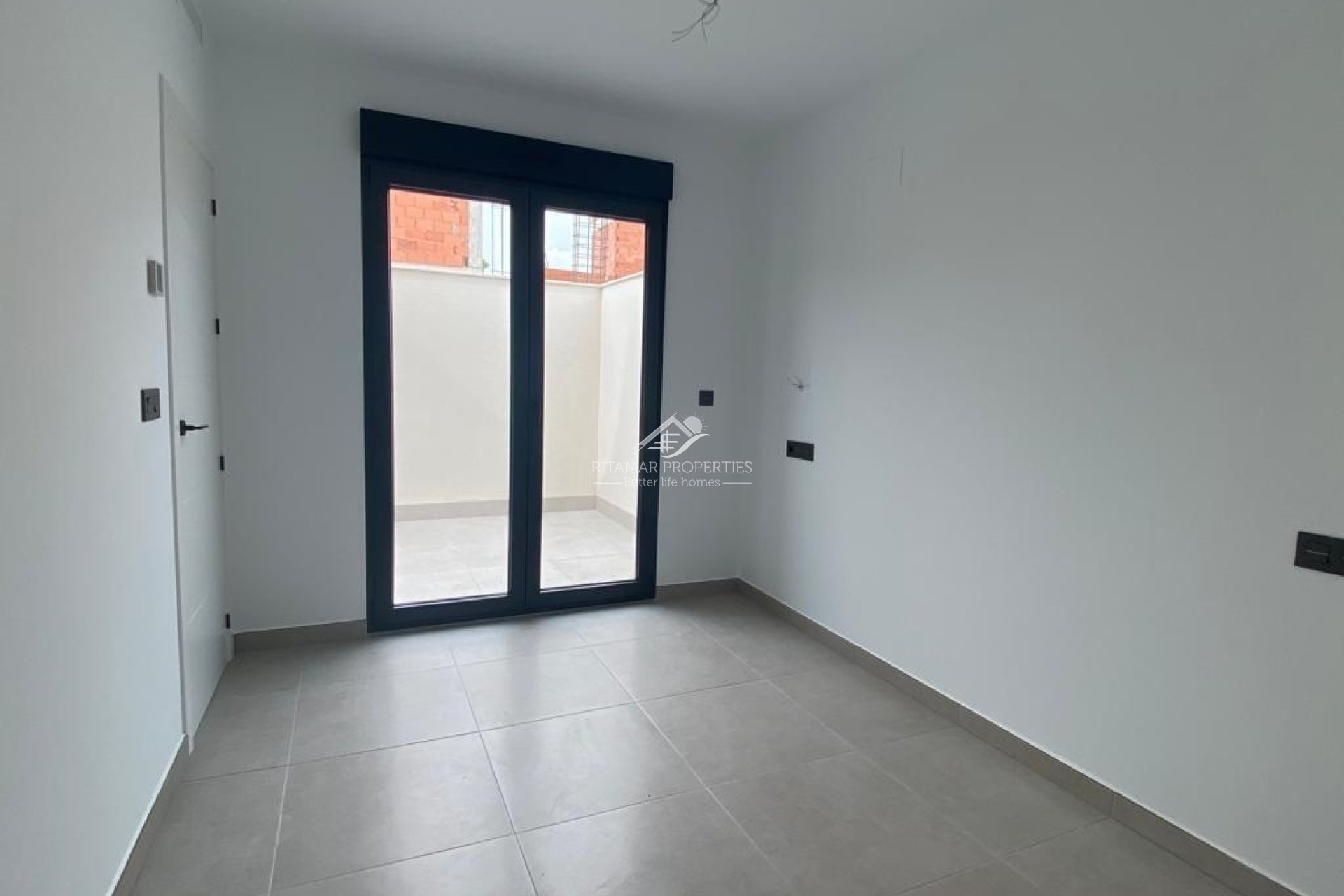 Nieuwbouw - Villa - Los Alcázares - La Concha