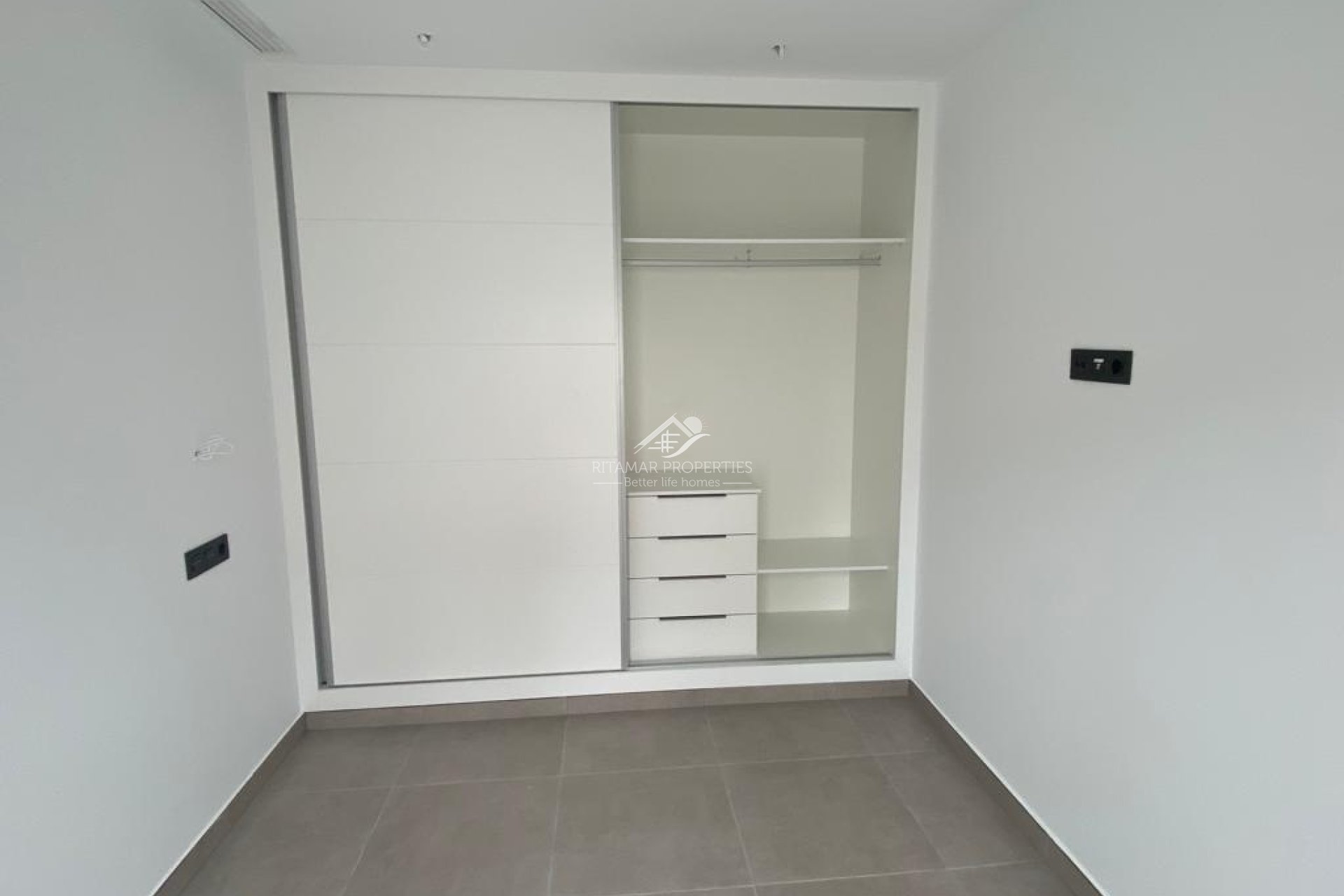 Nieuwbouw - Villa - Los Alcázares - La Concha