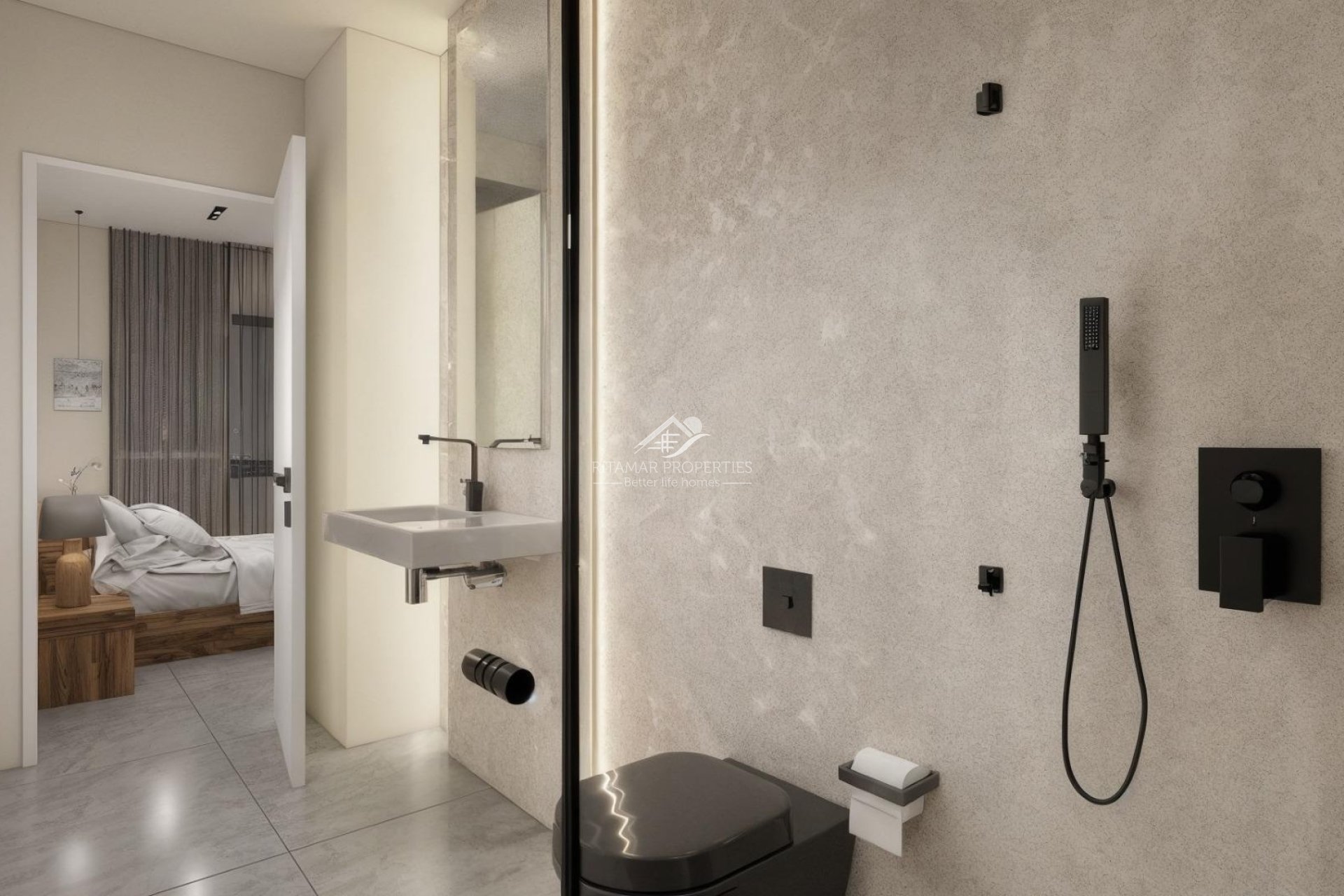 Nieuwbouw - Villa - Los Montesinos - La Herrada