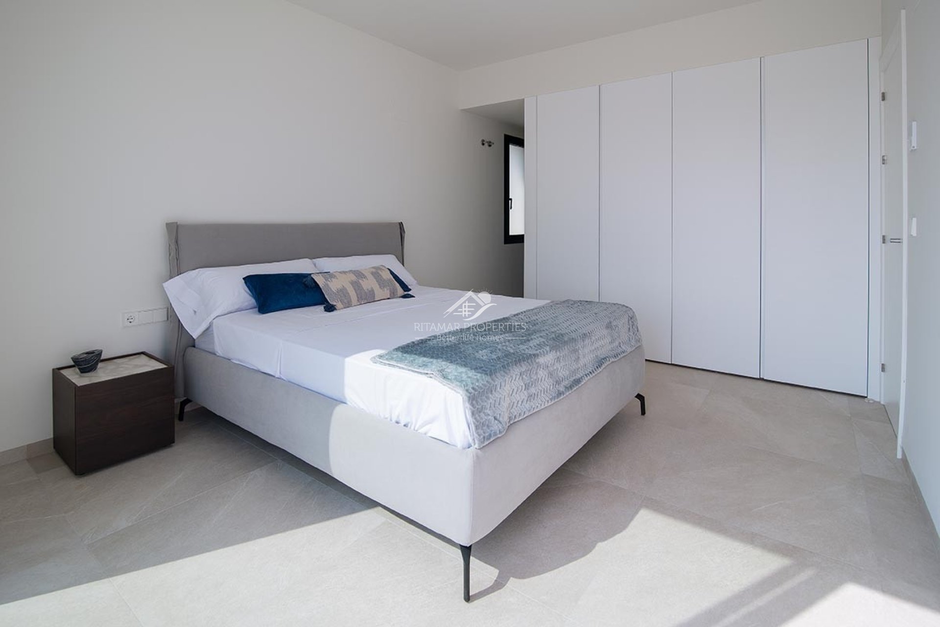 Nieuwbouw - Villa - Los Montesinos