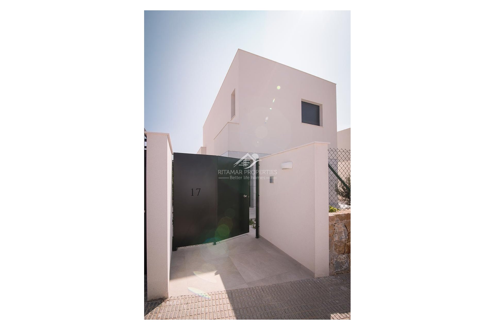 Nieuwbouw - Villa - Los Montesinos