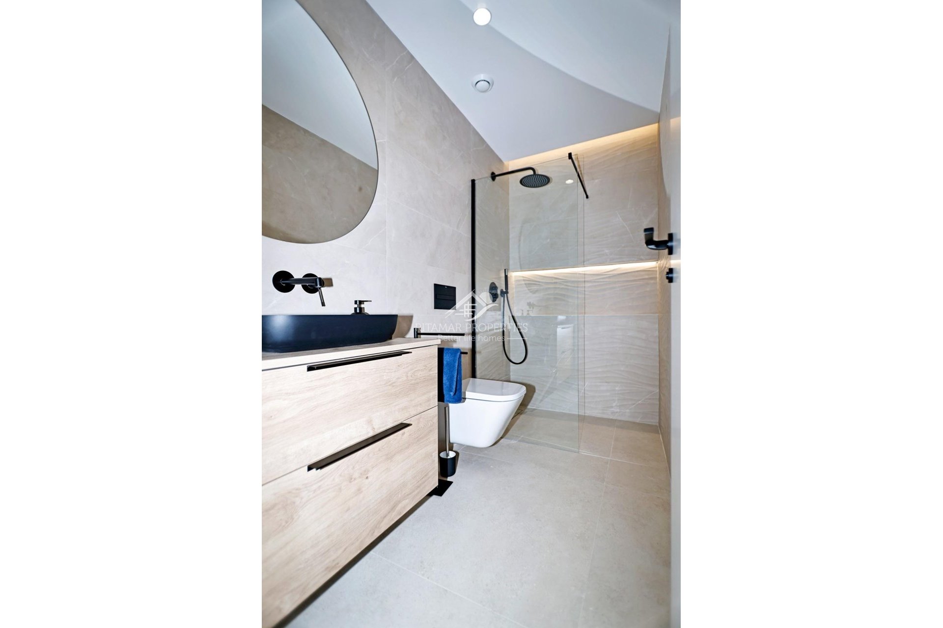 Nieuwbouw - Villa - Molina De Segura - Urb. La Quinta
