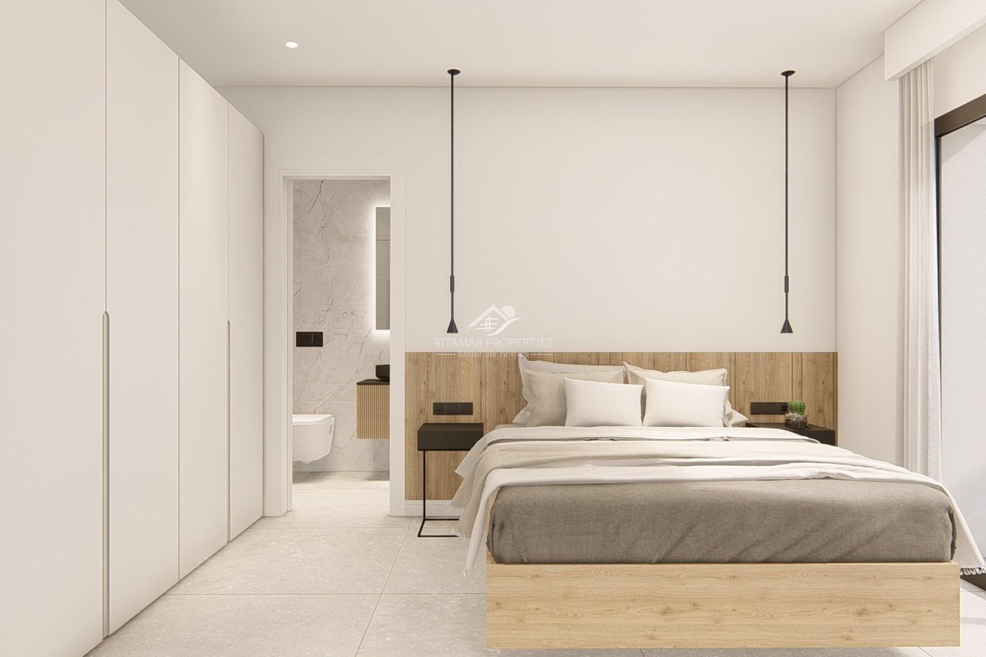 Nieuwbouw - Villa - Molina De Segura - Urb. La Quinta
