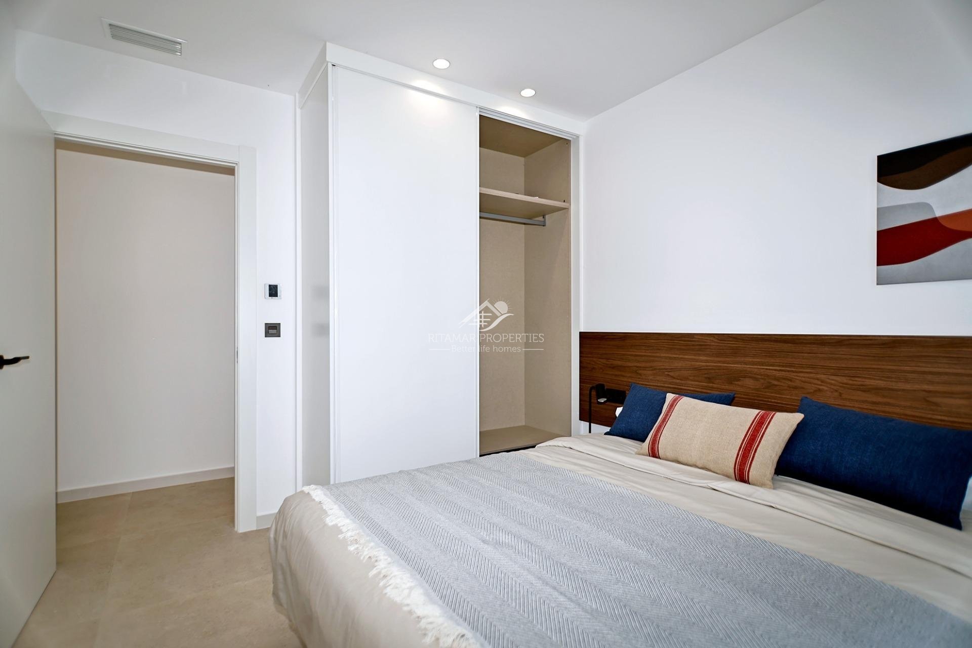 Nieuwbouw - Villa - Molina De Segura - Urb. La Quinta