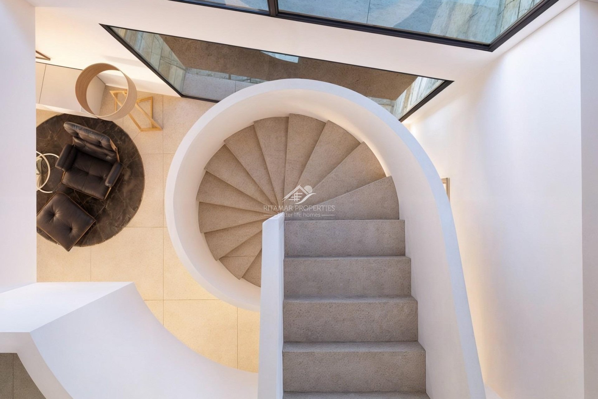 Nieuwbouw - Villa - Moraira_Teulada - Pinar del Advocat