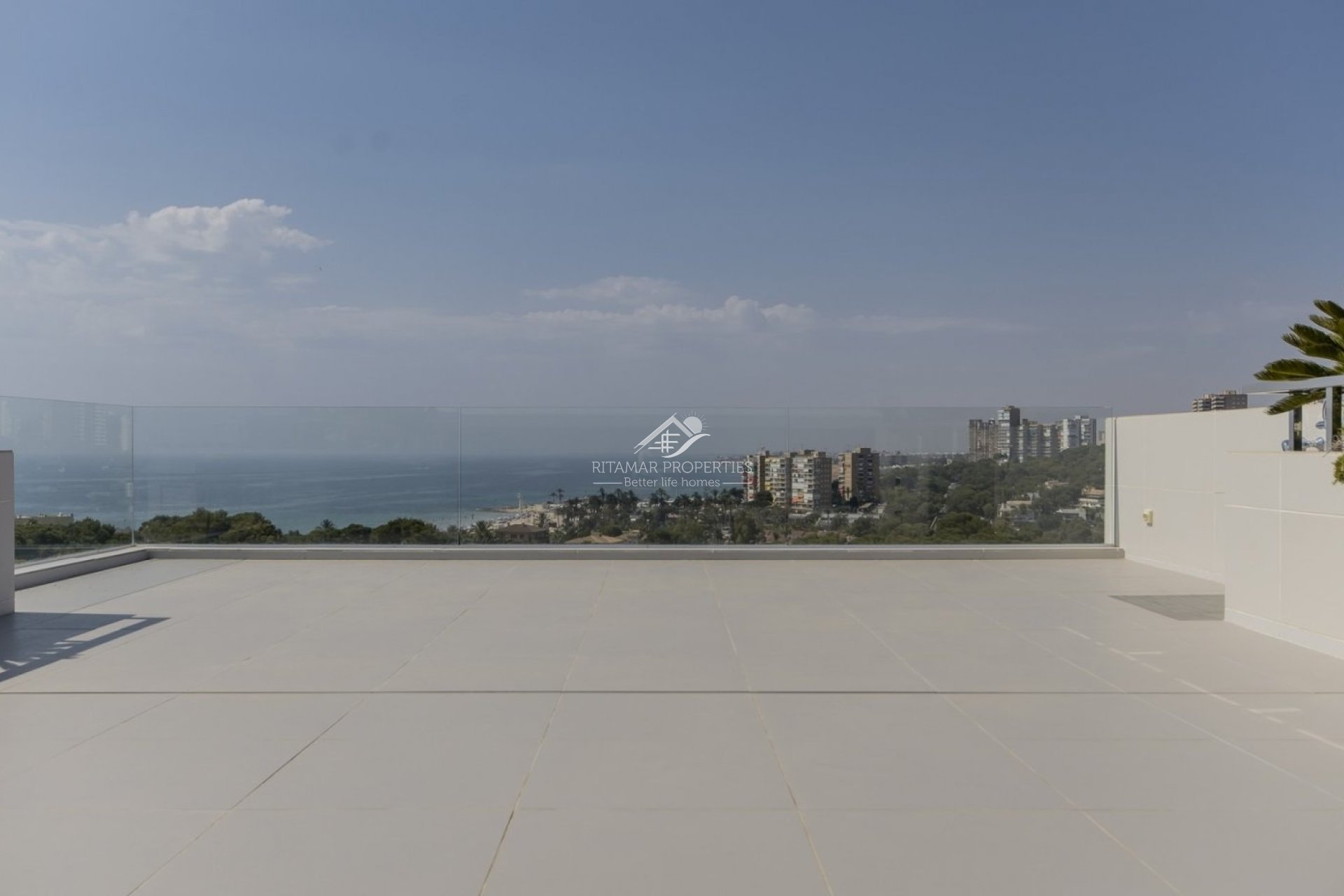Nieuwbouw - Villa - Orihuela Costa - Campoamor