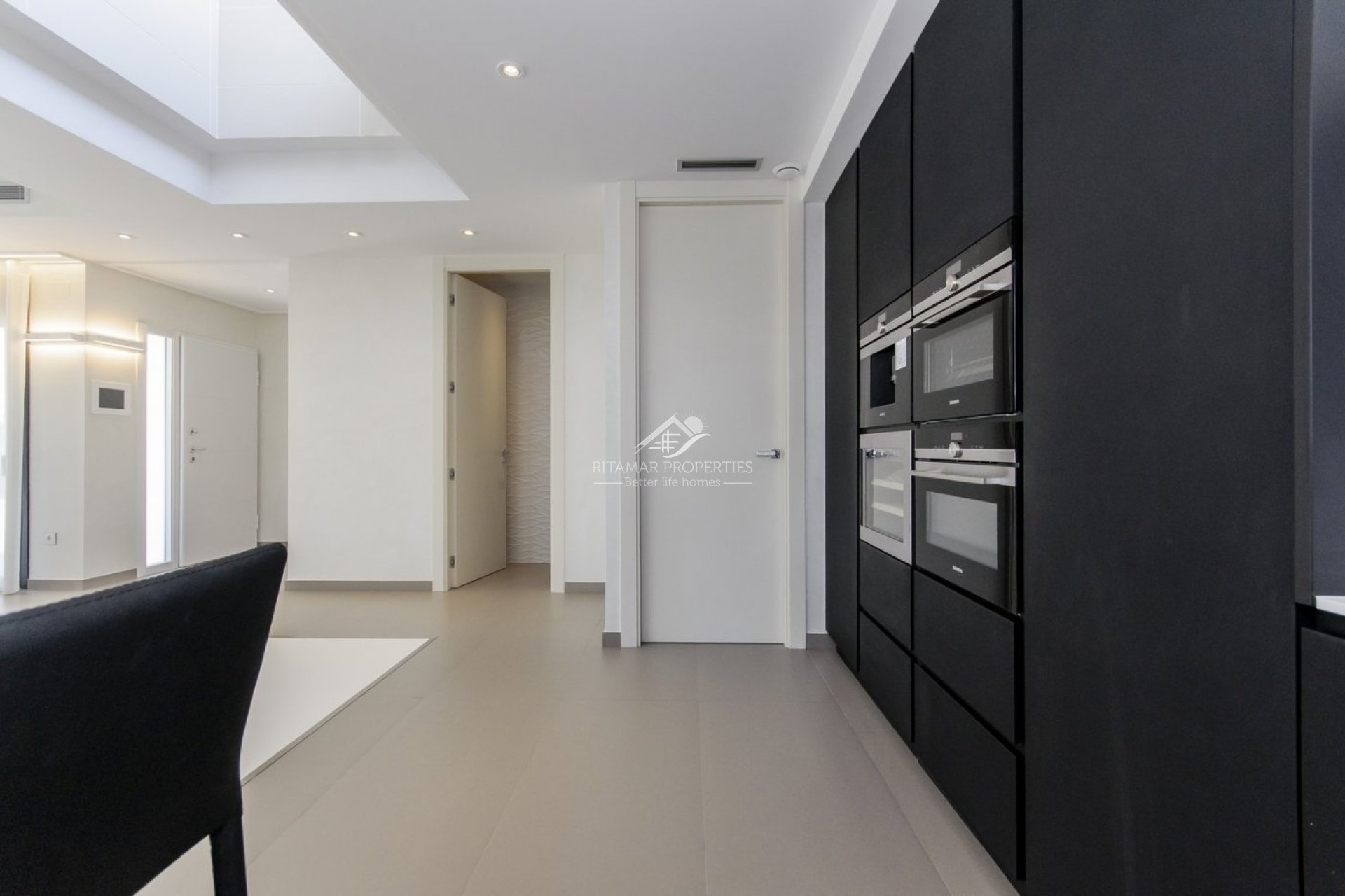 Nieuwbouw - Villa - Orihuela Costa - Campoamor