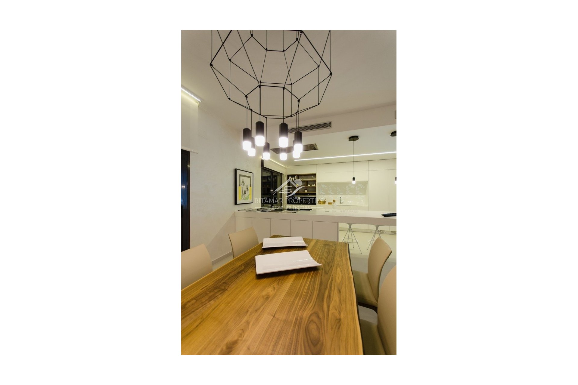 Nieuwbouw - Villa - Orihuela Costa - Campoamor