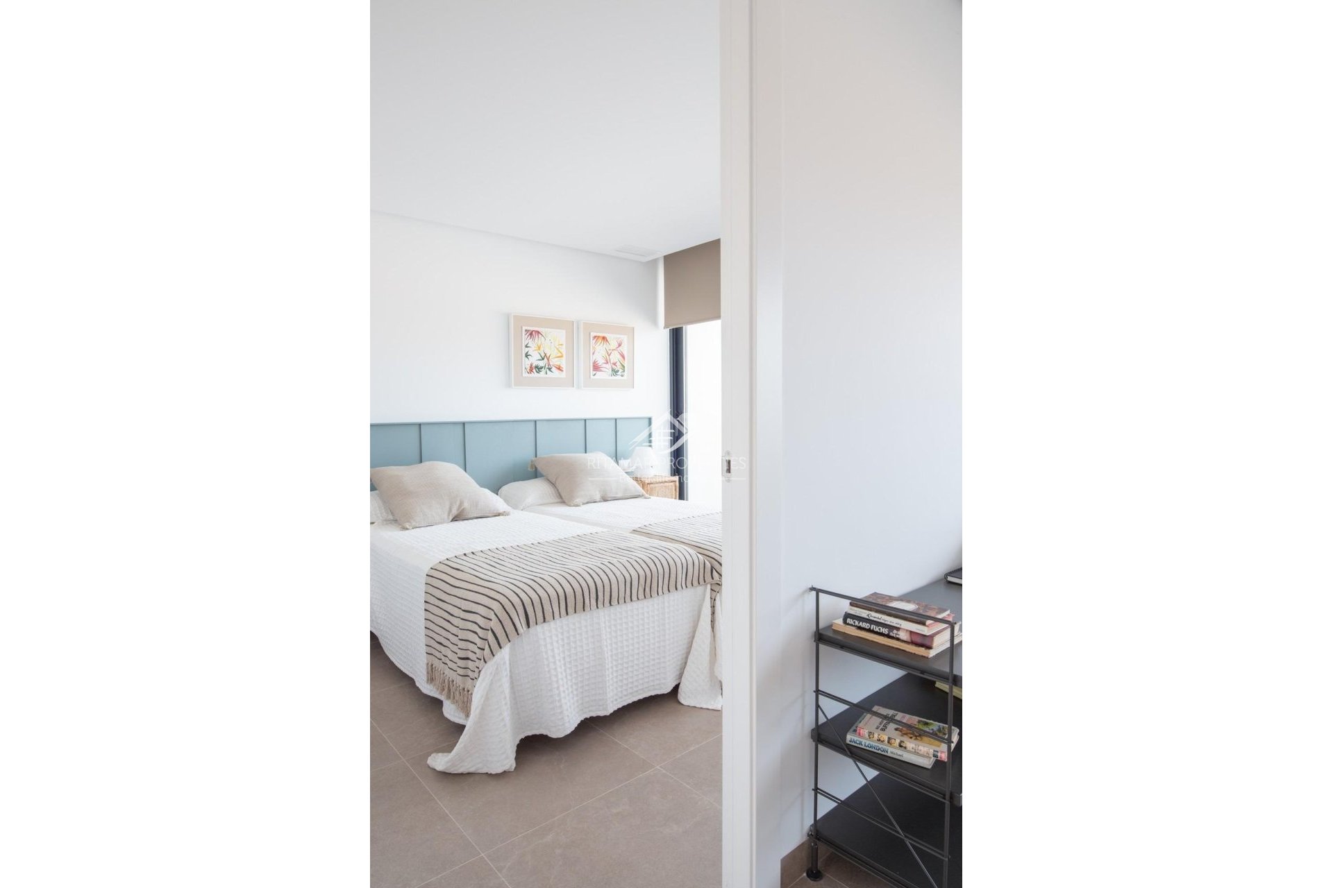 Nieuwbouw - Villa - Orihuela Costa - Campoamor