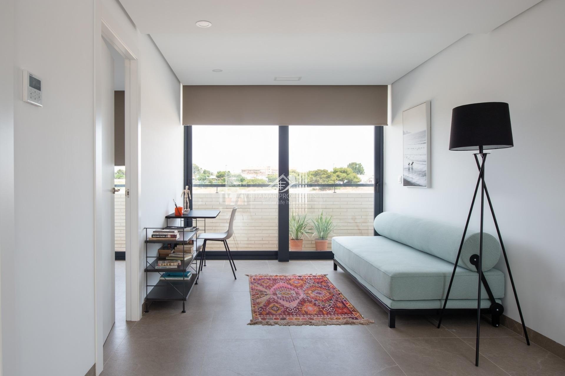 Nieuwbouw - Villa - Orihuela Costa - Campoamor