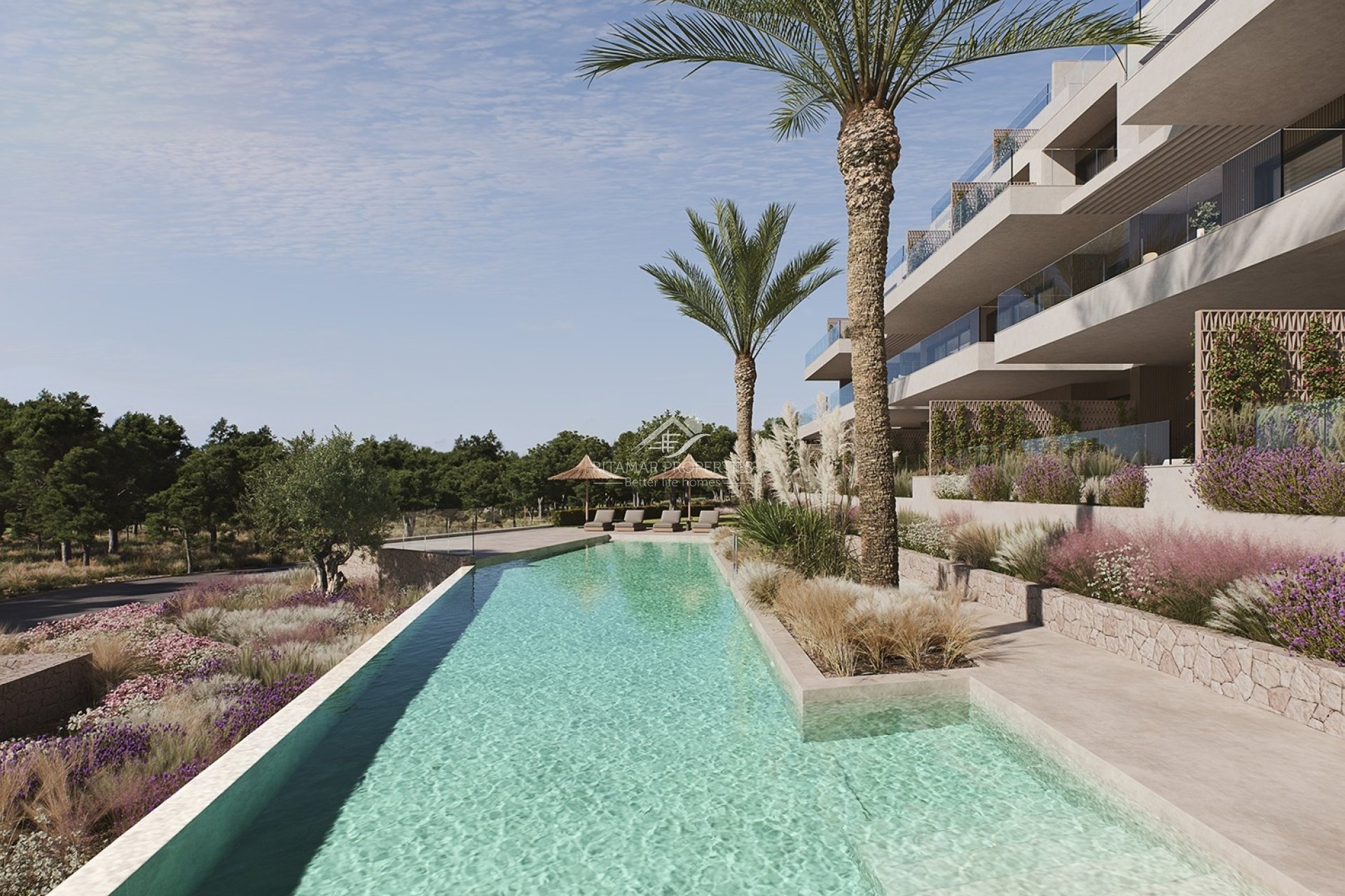 Nieuwbouw - Villa - Orihuela Costa - Dehesa de Campoamor