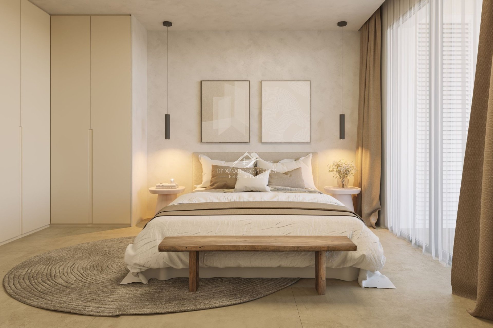 Nieuwbouw - Villa - Orihuela Costa - Dehesa de Campoamor