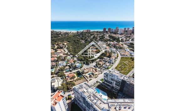 Nieuwbouw - Villa - Orihuela Costa - Dehesa de Campoamor