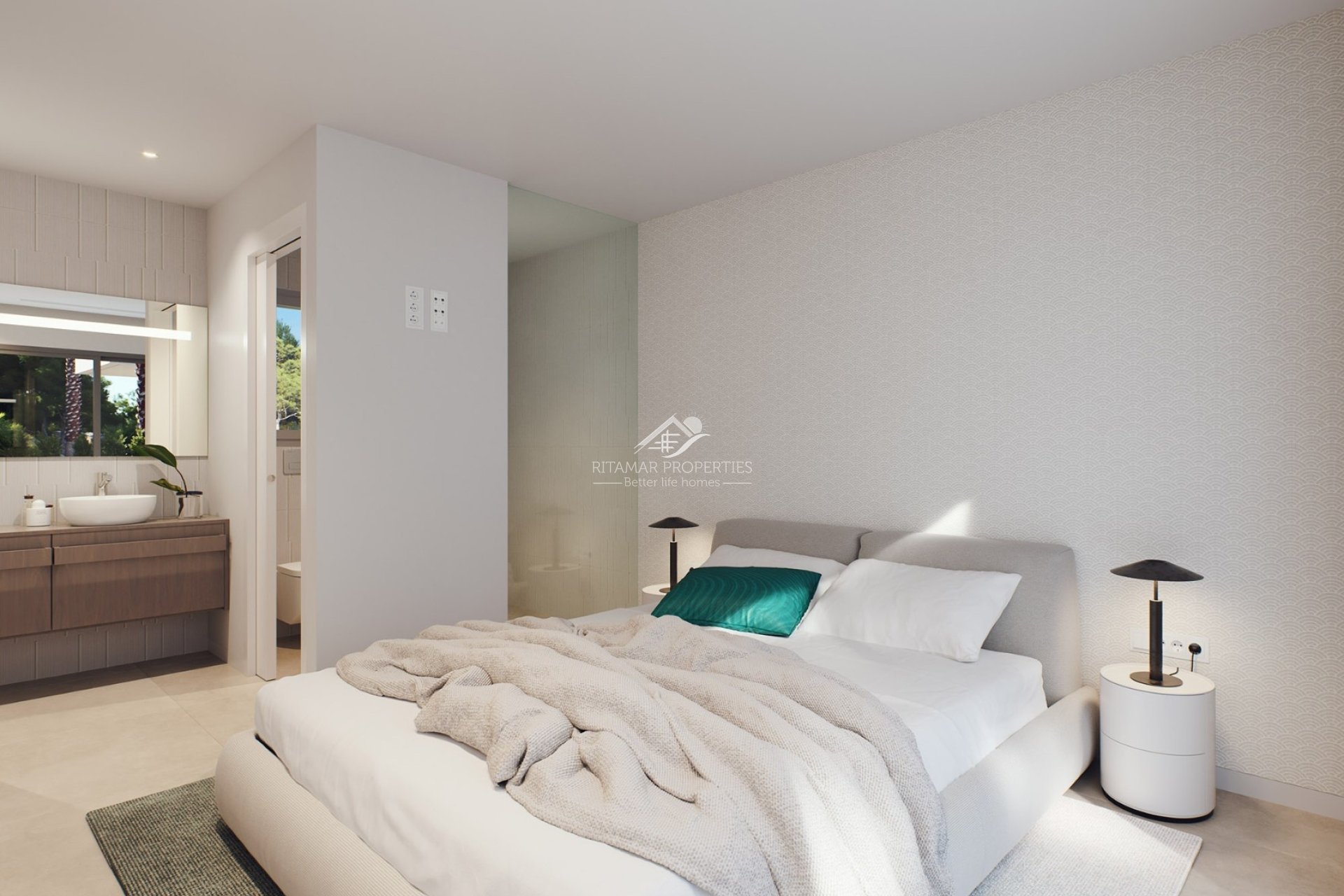 Nieuwbouw - Villa - Orihuela Costa - Dehesa de Campoamor