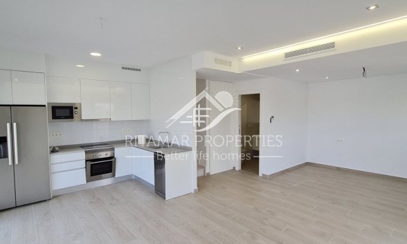 Nieuwbouw - Villa - Orihuela Costa - El Barranco