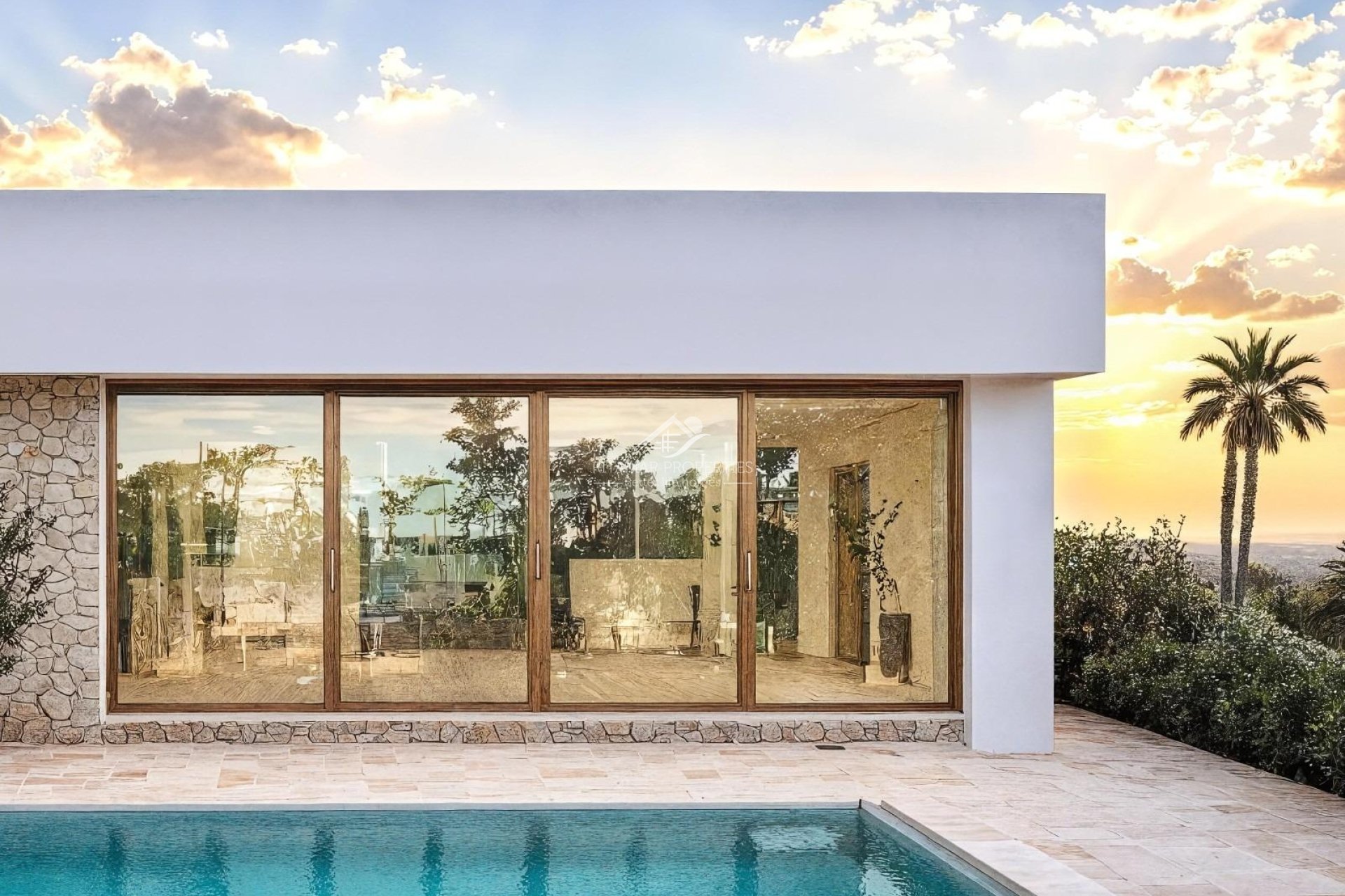 Nieuwbouw - Villa - Orihuela Costa - Las Filipinas